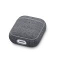 Incase AirPods Case with Woolenex - Asphalt